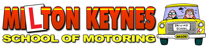 Milton Keynes School of Motoring-in-Buckinghamshire